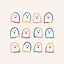 Image result for Cute Ghost Wallpaper