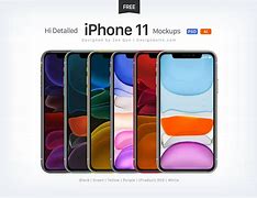 Image result for iPhone 11 Mock Up