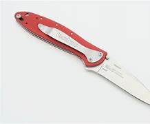 Image result for Red Pocket Knife