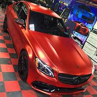 Image result for Candy Apple Red Vinyl Car Wrap