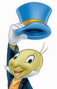 Image result for Jiminy Cricket Environment Clip Art
