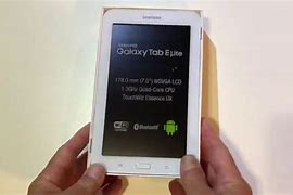Image result for Samsung Galaxy Elite Tablet