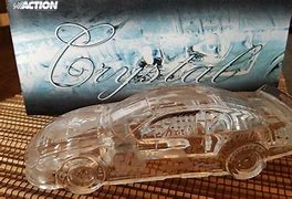 Image result for Dale Earnhardt Crystal Car