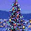 Image result for Christmas Wallpaper for iPhone Mini Trees
