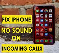 Image result for How to Turn On Sound iPhone