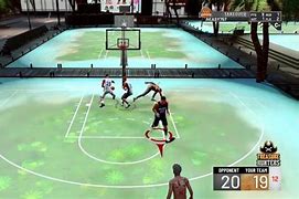 Image result for NBA 2K Background Park