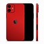 Image result for Red iPhone 12 Mini