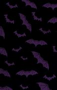 Image result for Purple Bat Background