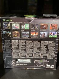 Image result for Première Xbox