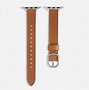 Image result for Leather Apple Watch Band