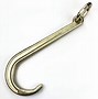 Image result for Tow J-Hook
