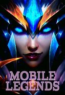 Image result for Mobile Legends Logo Drawing