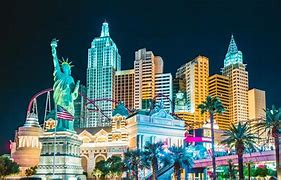 Image result for Coolest Places in Las Vegas