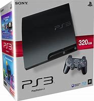 Image result for PS3 Slim Console