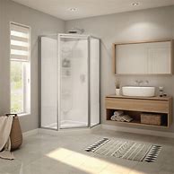 Image result for Shower Liner Height 76 Inches