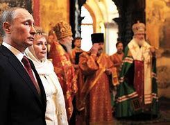Image result for Putin Prayer Candle
