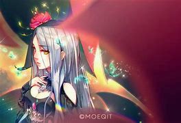 Image result for Anime Galaxy Goddess