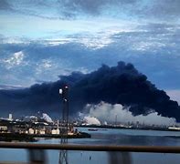 Image result for Texas Chemical Plant Fire