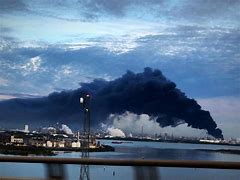 Image result for ITC Chemical Plant Fire