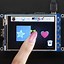Image result for Resistive Touch Screen Kit