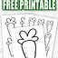 Image result for Apple Printables Colored