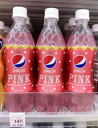 Image result for Pepsi Pink Lemonade
