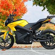 Image result for Electric Motorcycle