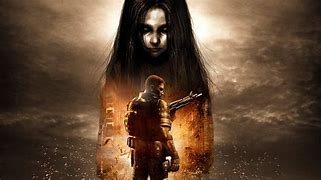 Image result for Fear 2 Wallpaper