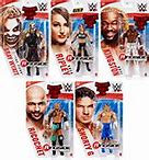 Image result for WWE Legends Action Figures