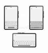 Image result for Phone Keyboard Cartoon