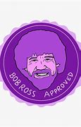 Image result for Bob Ross and Amber Kids