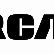 Image result for Vintage RCA Logo