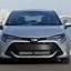 Image result for 2018 Toyota Corolla Hatchback Rear