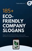 Image result for Eco Gel Slogan