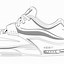 Image result for Kd Shoes Coloring Pages