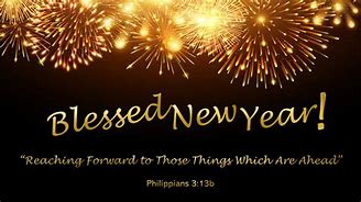 Image result for Have a Blessed and Happy New Year