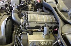 Image result for 2003 BMW 745Li Secondary Air Inlection System Diagram