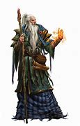 Image result for 9000 Year Old Mage