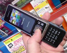 Image result for Japanese Feature Phones