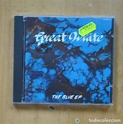 Image result for Great White Blue EP