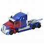 Image result for Optimus Primal Voyager Class
