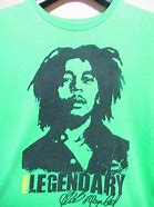 Image result for Bob Marley T-Shirt