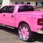Image result for Pink Ford F-150