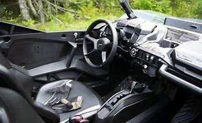Image result for Can-Am Commander Interior