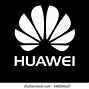 Image result for Huawei Icon White Square