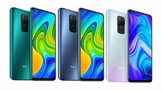 Image result for Redmi Note 9 Prix