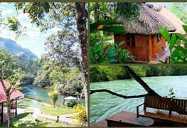 Image result for Semuc Champey Guatemala Hotels