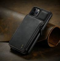 Image result for Phone Wallets That Don't Have Screen Cover