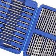 Image result for Screw Drill Bits