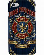 Image result for Firefighter Phone Case